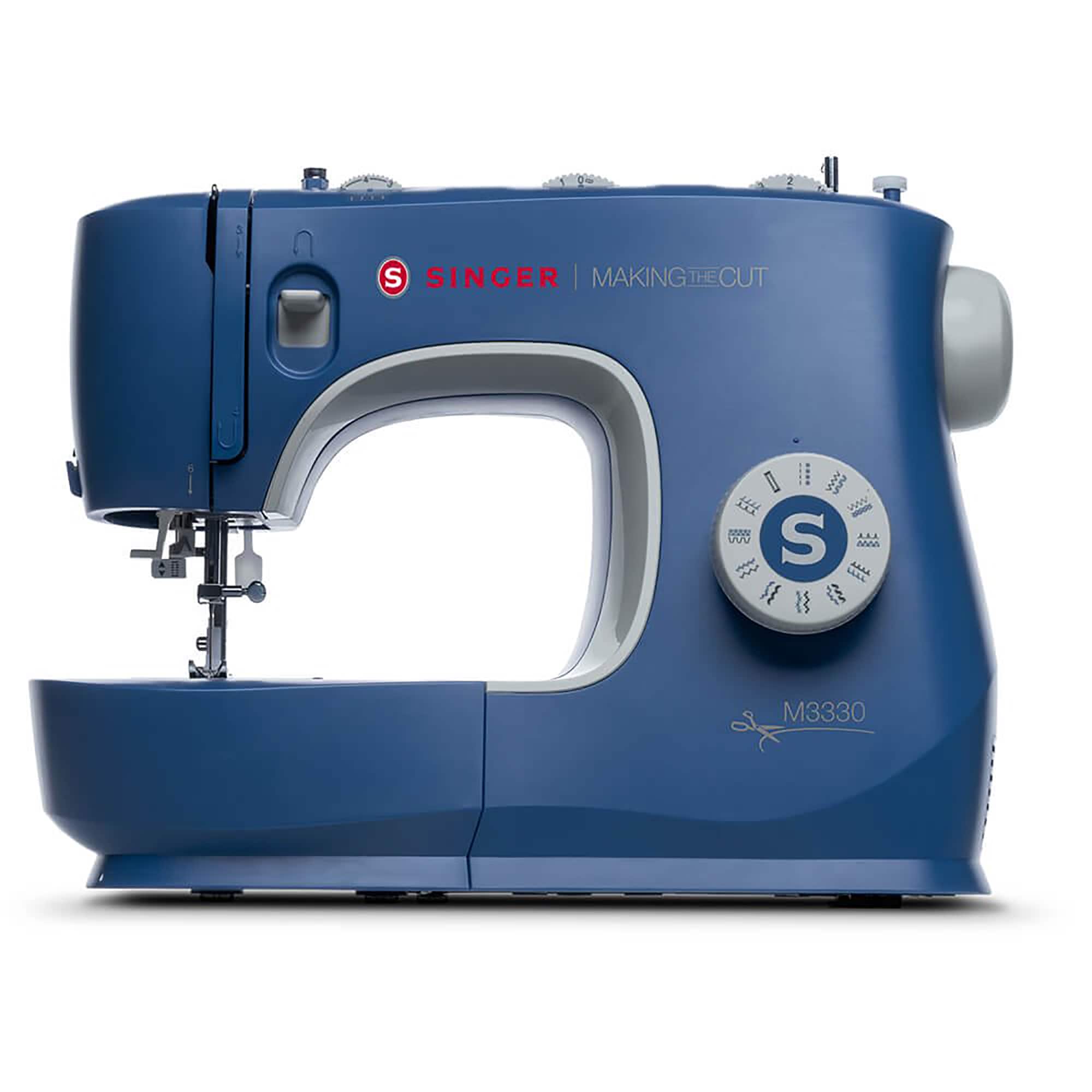 SINGER Making the Cut Sewing Machine